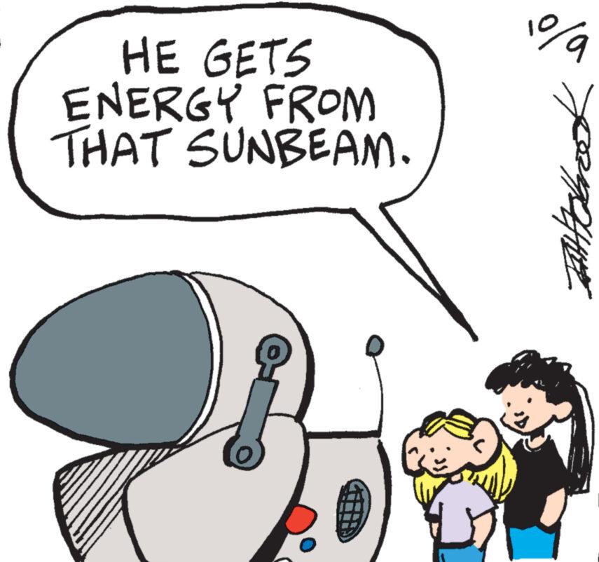 Sharing OCR: HE GETS ENERGY FROM THAT SUNBEAM. ola yogother HE GETS ENERGY FROM THAT SUNBEAM . ola yogother