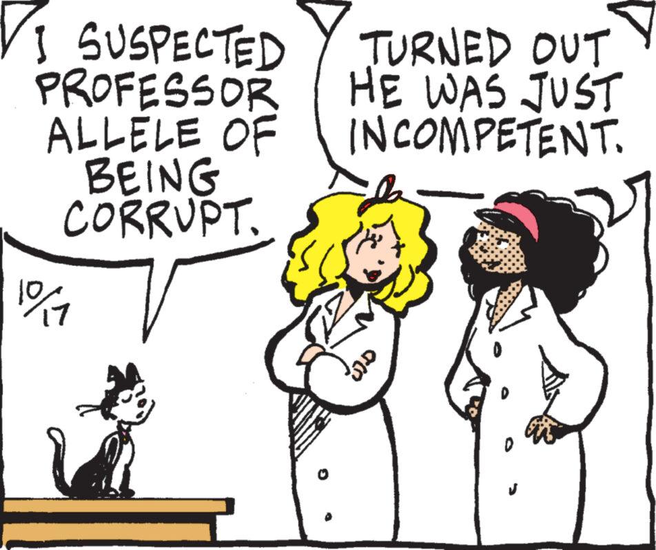 Happy OCR: VI SUSPECTED PROFESSOR TURNED OUT HE WAS JUST ALLELE OF INCOMPETENT. ? BEING CORRUPT. 101 alf VI SUSPECTED PROFESSOR TURNED OUT HE WAS JUST ALLELE OF INCOMPETENT . ? BEING CORRUPT . 101 alf