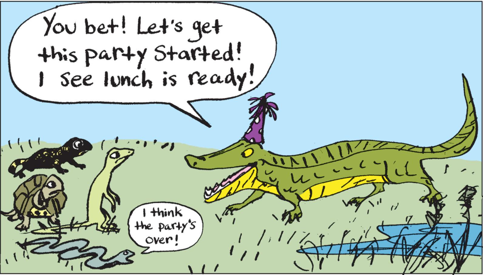 Adaptation OCR: You bet! Let's get this party Started! I See lunch is ready! I think the party's over! MITIM ? 3 fil You bet ! Let's get this party Started ! I See lunch is ready ! I think the party's over ! MITIM ? 3 fil
