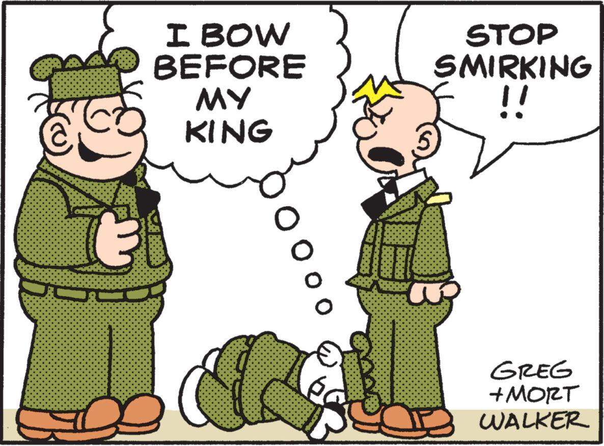 Gesture OCR: I BOW BEFORE MY KING 00 éc STOP SMIRKING !! GREG + MORT 1 WALKER I BOW BEFORE MY KING 00 éc STOP SMIRKING !! GREG + MORT 1 WALKER