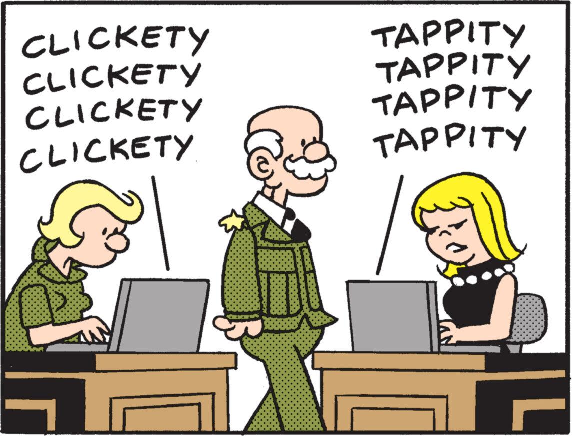 Happy OCR: CLICKETY CLICKETY CLICKETY ??????? ? HOONE SERON TAPPITY TAPPITY TAppITY TAPPITY L CLICKETY CLICKETY CLICKETY ??????? ? HOONE SERON TAPPITY TAPPITY TAppITY TAPPITY L