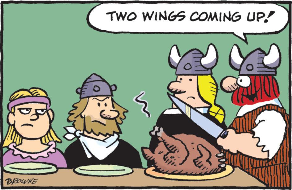 Event OCR: BROWNE TWO WINGS COMING UP! m BROWNE TWO WINGS COMING UP ! m