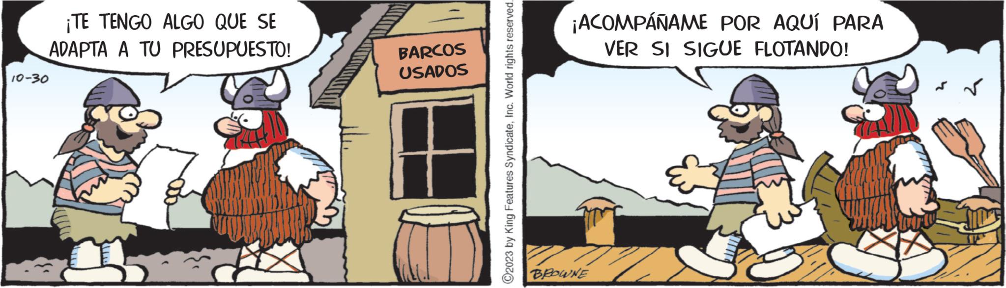Membranophone OCR: ¡TE TENGO ALGO QUE SE ADAPTA A TU PRESUPUESTO! 10-30 BARCOS USADOS ?2023 by King Features SyndicateInc. World rights reserved. ¡ACOMPAÑAME POR AQUÍ PARA VER SI SIGUE FLOTANDO! BROWNE ¡ TE TENGO ALGO QUE SE ADAPTA A TU PRESUPUESTO ! 10-30 BARCOS USADOS ?2023 by King Features SyndicateInc. World rights reserved . ¡ ACOMPAÑAME POR AQUÍ PARA VER SI SIGUE FLOTANDO ! BROWNE