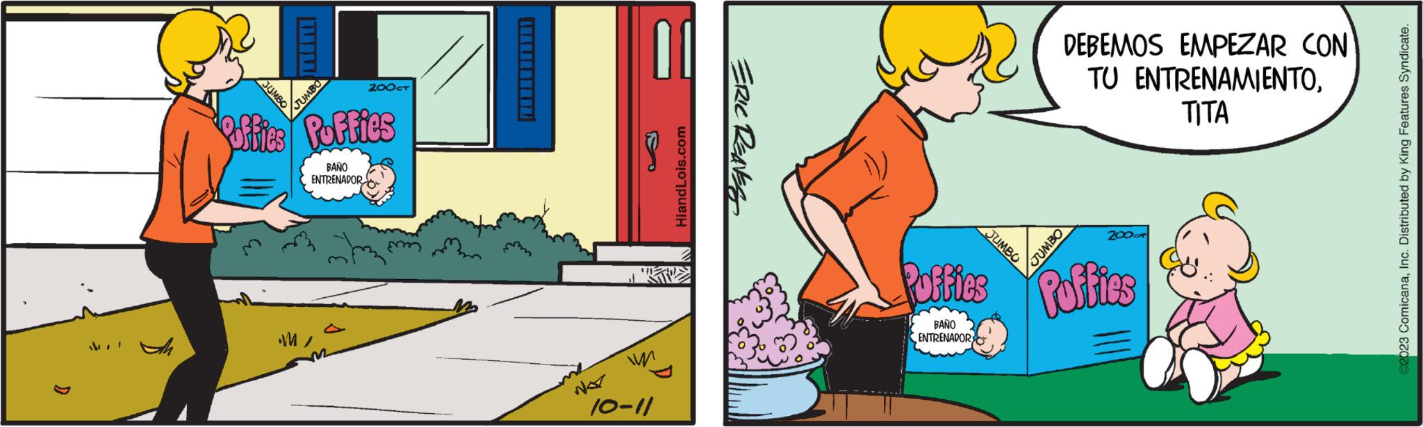 Happy OCR: JUMBO JUMBO M/ 200CT Poffies Poffies BAÑO ENTRENADOR ? ?? 10-11 NOS HiandLois.com ERIC REAVES JUMBO DEBEMOS EMPEZAR CON TU ENTRENAMIENTOTITA JUMBO 200ct Poffies Poffies BAÑO ENTRENADOR 2023 ComicanaInc. Distributed by King Features Syndicate. JUMBO JUMBO M / 200CT Poffies Poffies BAÑO ENTRENADOR ? ?? 10-11 NOS HiandLois.com ERIC REAVES JUMBO DEBEMOS EMPEZAR CON TU ENTRENAMIENTOTITA JUMBO 200ct Poffies Poffies BAÑO ENTRENADOR 2023 ComicanaInc. Distributed by King Features Syndicate .
