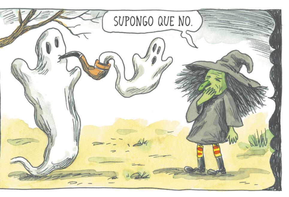 Adaptation OCR: SUPONGO QUE NO. De www SUPONGO QUE NO . De www