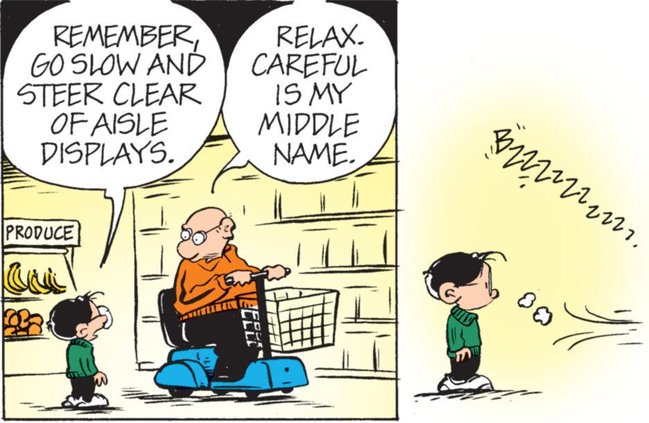 Parallel OCR: REMEMBERGO SLOW AND STEER CLEAR OF AISLE DISPLAYS. PRODUCE 222 RELAX. CAREFUL IS MY MIDDLE NAME. TEGELT 11 ?????????22 00 2222. REMEMBERGO SLOW AND STEER CLEAR OF AISLE DISPLAYS . PRODUCE 222 RELAX . CAREFUL IS MY MIDDLE NAME . TEGELT 11 ??? ??????22 00 2222 .