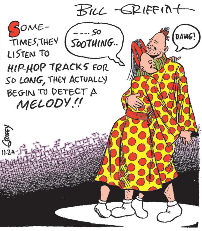 Event OCR: SOME- 50 TIMESTHEY SOOTHING.. LISTEN TO BILL -GRIFFINT HIP-HOP TRACKS FOR SO LONGTHEY ACTUALLY BEGIN TO DETECT A MELODY!! Kazi 11-24-51 DAWG! SOME 50 TIMESTHEY SOOTHING .. LISTEN TO BILL -GRIFFINT HIP - HOP TRACKS FOR SO LONGTHEY ACTUALLY BEGIN TO DETECT A MELODY !! Kazi 11-24-51 DAWG !