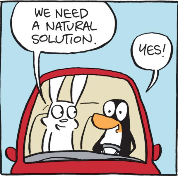 Font OCR: WE NEED A NATURAL SOLUTION. YES! WE NEED A NATURAL SOLUTION . YES !