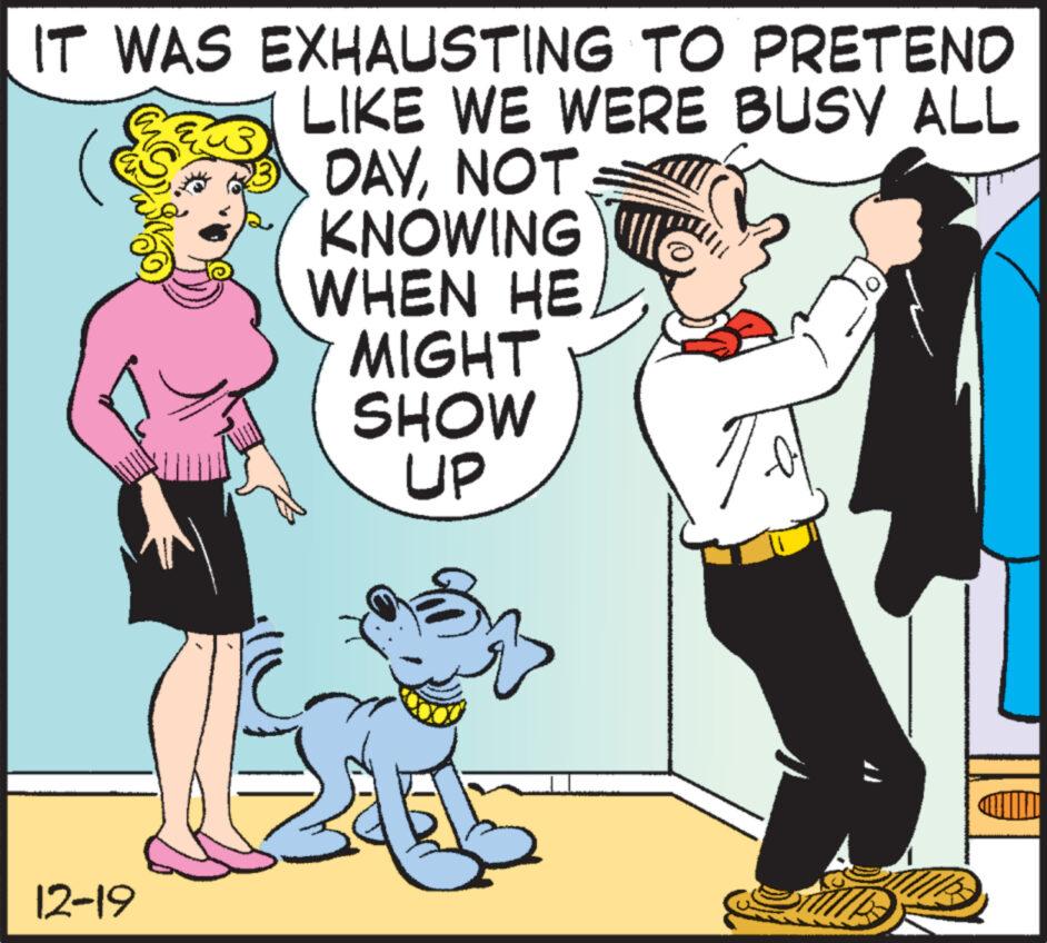 Gesture OCR: IT WAS EXHAUSTING TO PRETEND LIKE WE WERE BUSY ALL DAYNOT. KNOWING WHEN HE MIGHT SHOW UP 12-19 IT WAS EXHAUSTING TO PRETEND LIKE WE WERE BUSY ALL DAYNOT . KNOWING WHEN HE MIGHT SHOW UP 12-19