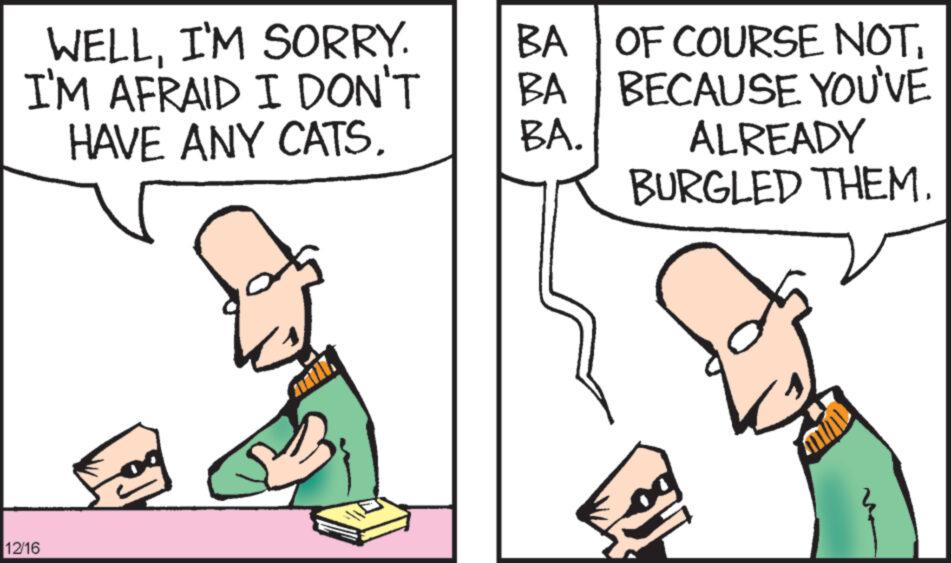 Finger OCR: WELLI'M SORRY. BA OF COURSE NOT. I'M AFRAID I DON'T BA BECAUSE YOU'VE HAVE ANY CATS. BA. 12/16 ALREADY BURGLED THEM. MAL WELLI'M SORRY . BA OF COURSE NOT . I'M AFRAID I DON'T BA BECAUSE YOU'VE HAVE ANY CATS . BA . 12/16 ALREADY BURGLED THEM . MAL