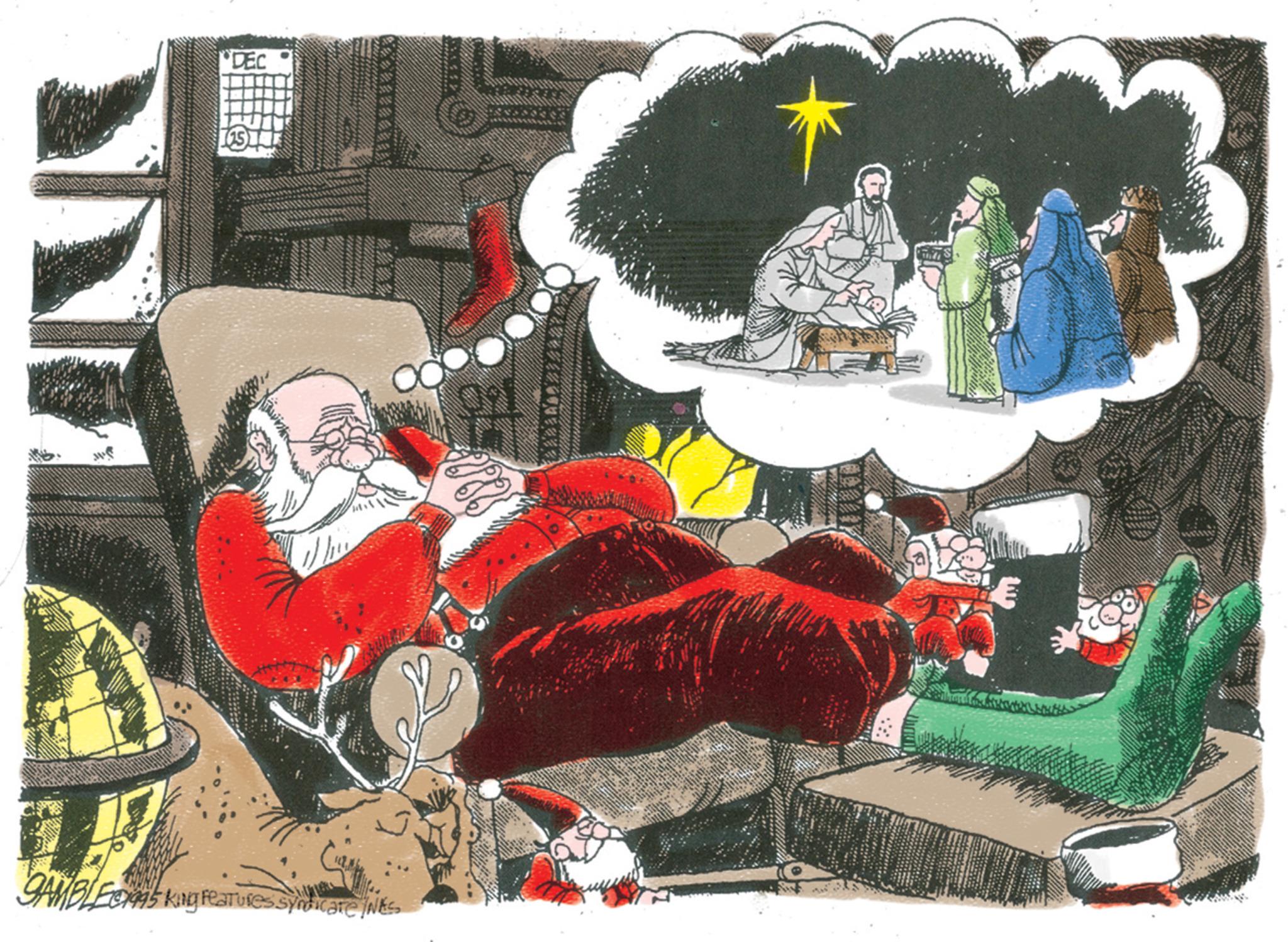 Graphics OCR: DEC 15 Thi SAMBLEYAS Kung Features syndicate /NKS 12212² $7 DEC 15 Thi SAMBLEYAS Kung Features syndicate / NKS 12212² $ 7