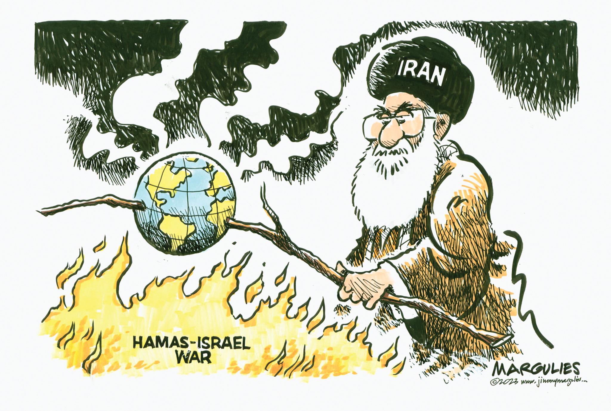 Plant OCR: MARGULIES 2023 www.jimmymargulies...m IRAN ?? ?? ?? ??? ?? ??? ???? ???? ??? ??? ?? ?? ???? HAMAS-ISRAEL WAR MARGULIES 2023 www.jimmymargulies ... m IRAN ?? ?? ?? ??? ?? ??? ???? ???? ??? ??? ?? ?? ???? HAMAS - ISRAEL WAR