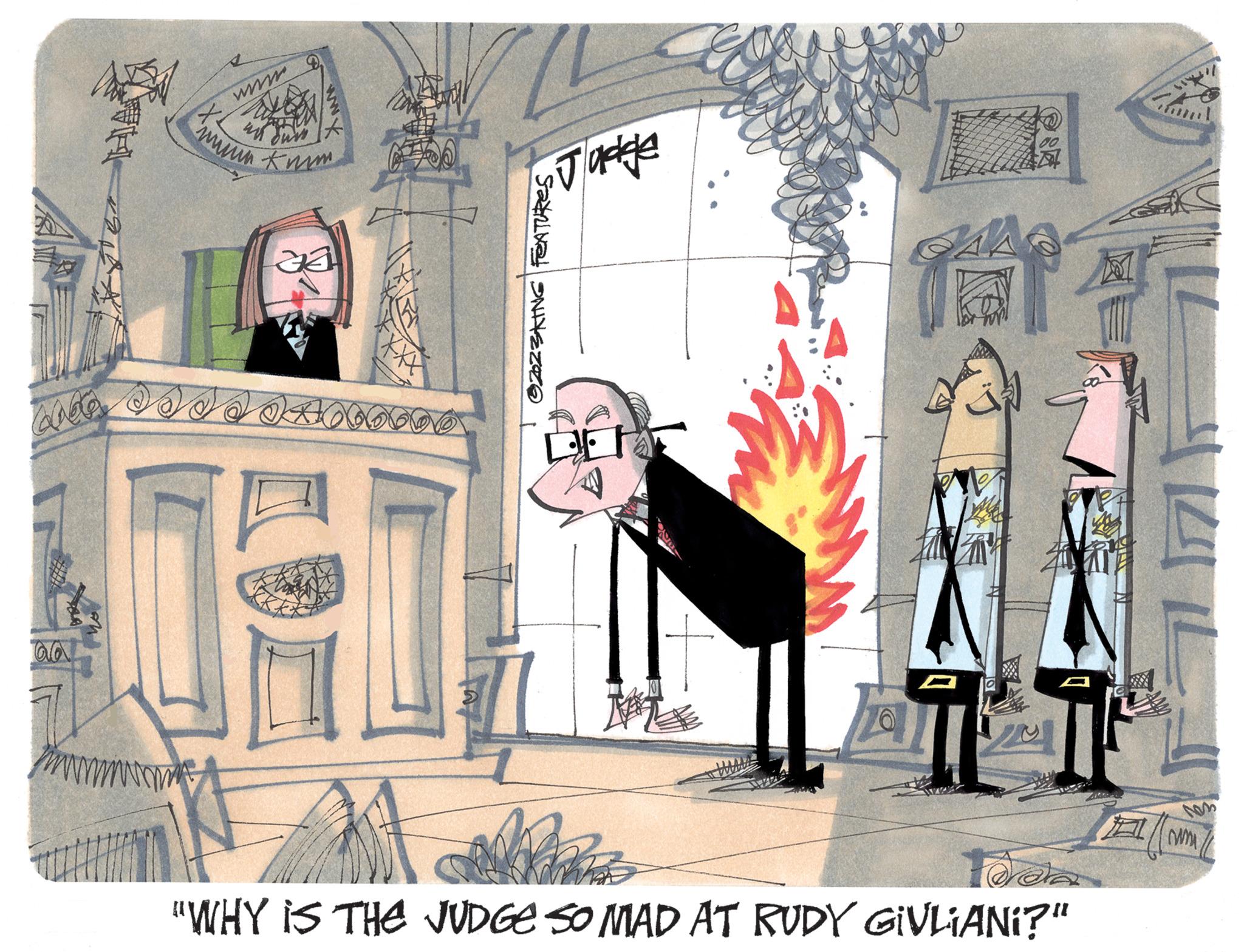 Facade OCR: aa ? www. ? MMA Oni Kum a HD Te ? ?2023INGFENTIURES "WHY IS THE JUDGE SO MAD AT RUDY GIVLIANi?" WM aa ? www . ? MMA Oni Kum a HD Te ? ?2023INGFENTIURES " WHY IS THE JUDGE SO MAD AT RUDY GIVLIANi ? " WM
