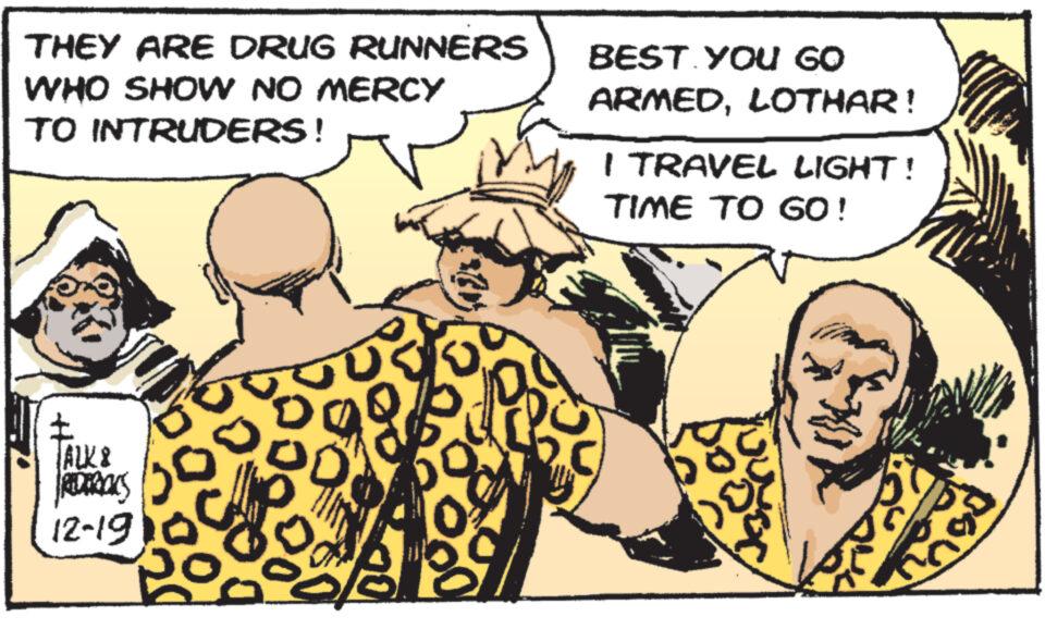 Art OCR: THEY ARE DRUG RUNNERS WHO SHOW NO MERCY TO INTRUDERS! ? of REDPACKS 12-19)C Pa 0 O BEST YOU GO ARMEDLOTHAR ! I TRAVEL LIGHT! TIME TO GO! hod THEY ARE DRUG RUNNERS WHO SHOW NO MERCY TO INTRUDERS ! ? of REDPACKS 12-19 ) C Pa 0 O BEST YOU GO ARMEDLOTHAR ! I TRAVEL LIGHT ! TIME TO GO ! hod