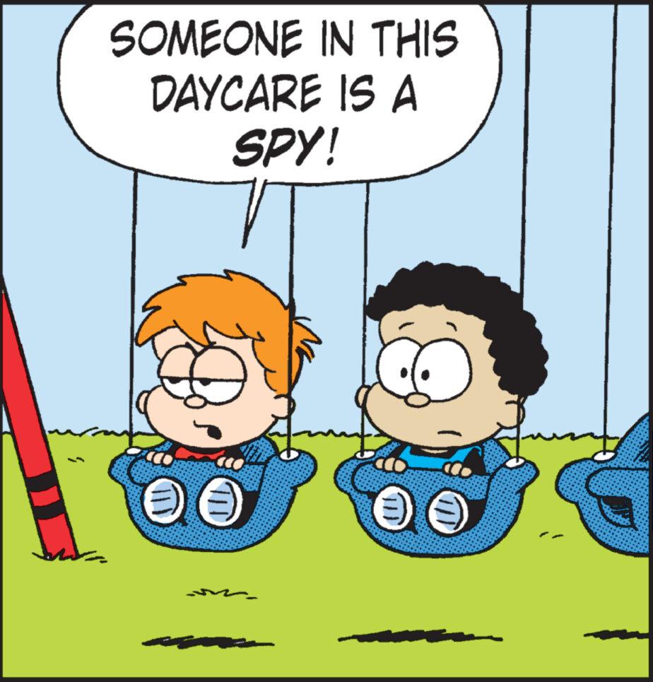 Gesture OCR: SOMEONE IN THIS IS A DAYCARE SPY! ((O Inuy CO SOMEONE IN THIS IS A DAYCARE SPY ! ( ( O Inuy CO