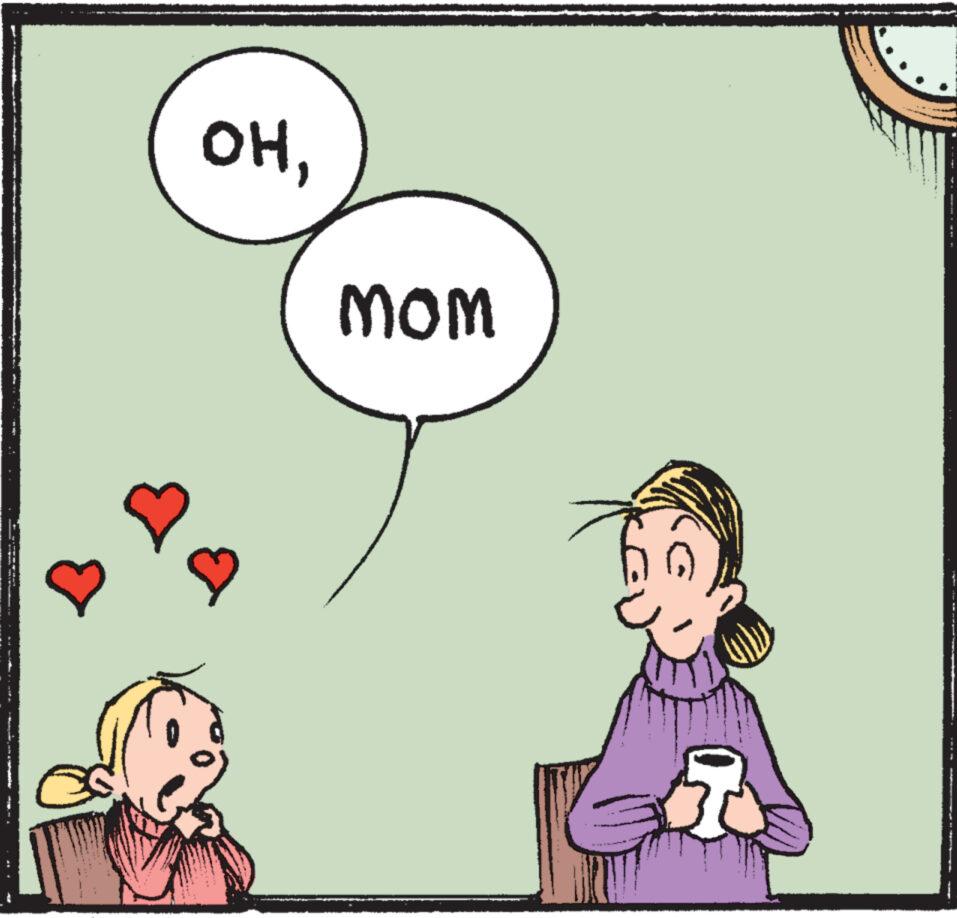 Happy OCR: OHmom - p OHmom - p