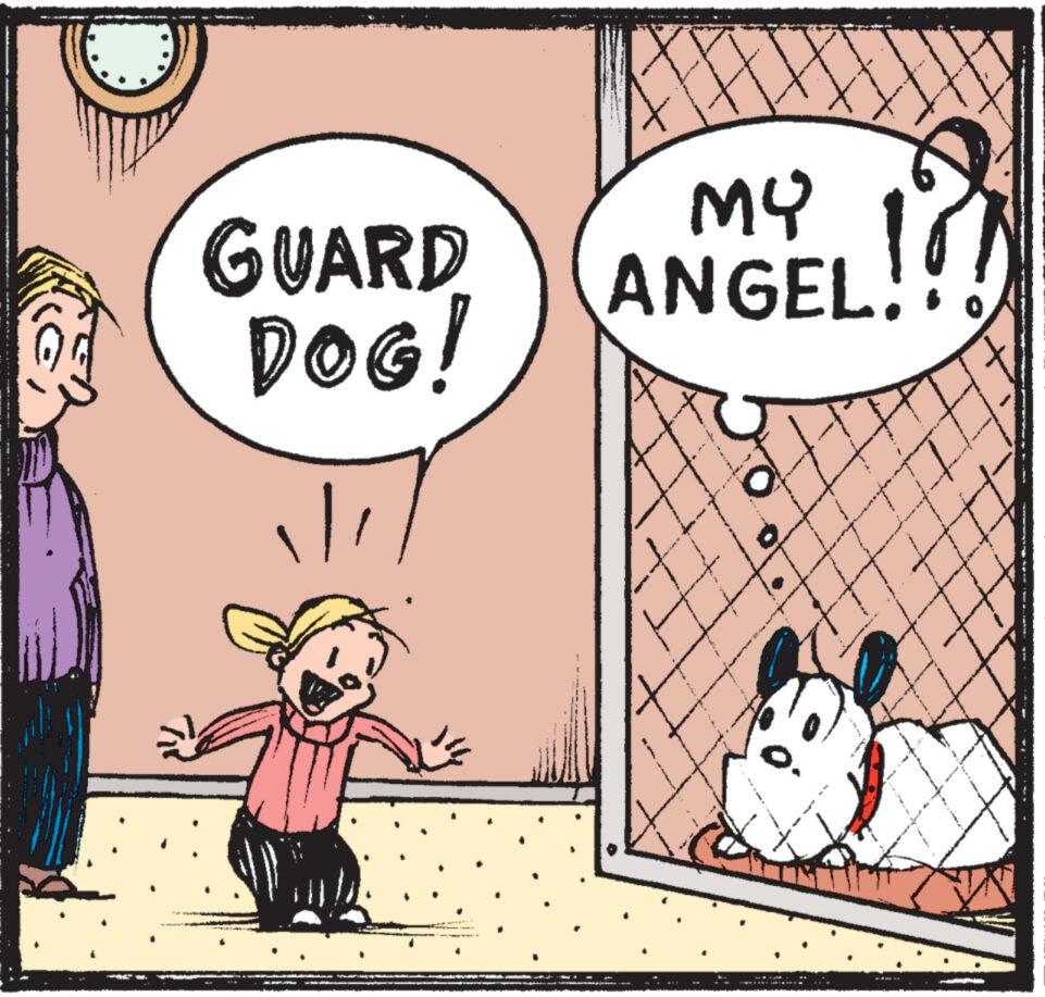Font OCR: MY GUARD ANGEL. DOG! 1 T A ? ?=== *** IN MY GUARD ANGEL . DOG ! 1 T A ? ? === *** IN