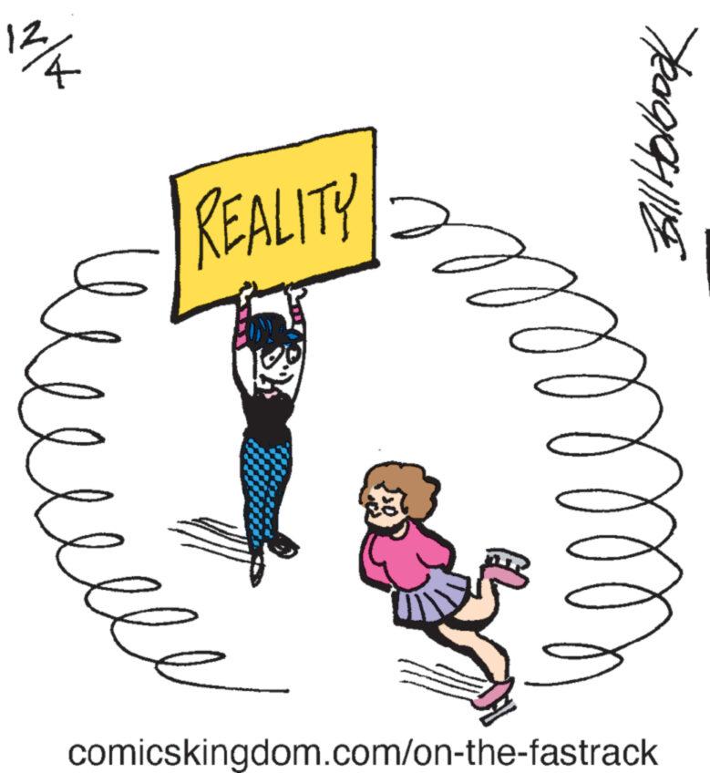 Parallel OCR: ?? le ?? REALITY ?? ????? Yeargpofille comicskingdom.com/on-the-fastrack ?? le ?? REALITY ?? ????? Yeargpofille comicskingdom.com/on-the-fastrack