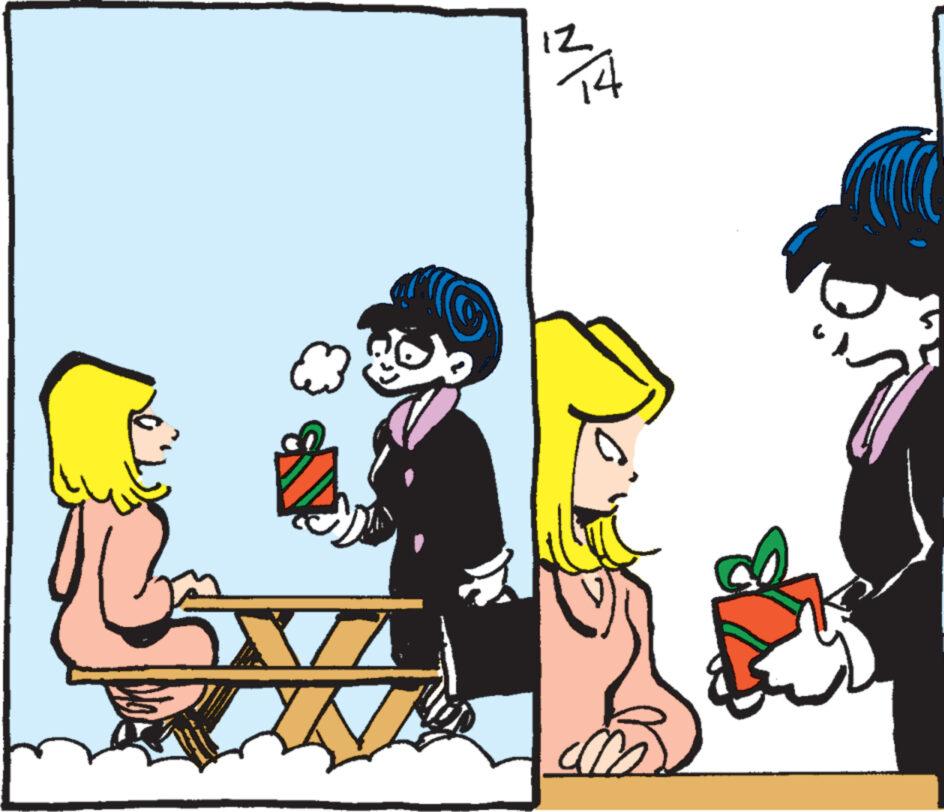 Conversation OCR: » 12 )? » 12 ) ?