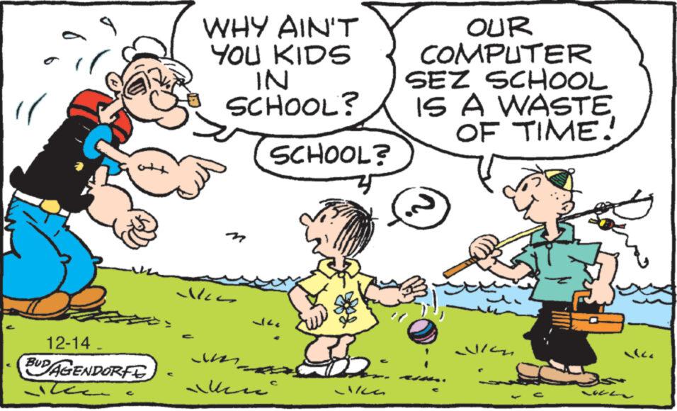 Gesture OCR: o aft 12-14. BUD/AGENDORFE Thea i WHY AIN'T YOU KIDS IN SCHOOL? Aks ?? ????? SCHOOL? ??? ???? ILG OUR COMPUTER SEZ SCHOOL IS A WASTE OF TIME! alicn TIN WOL pla o aft 12-14 . BUD / AGENDORFE Thea i WHY AIN'T YOU KIDS IN SCHOOL ? Aks ?? ????? SCHOOL ? ?? ? ???? ILG OUR COMPUTER SEZ SCHOOL IS A WASTE OF TIME ! alicn TIN WOL pla