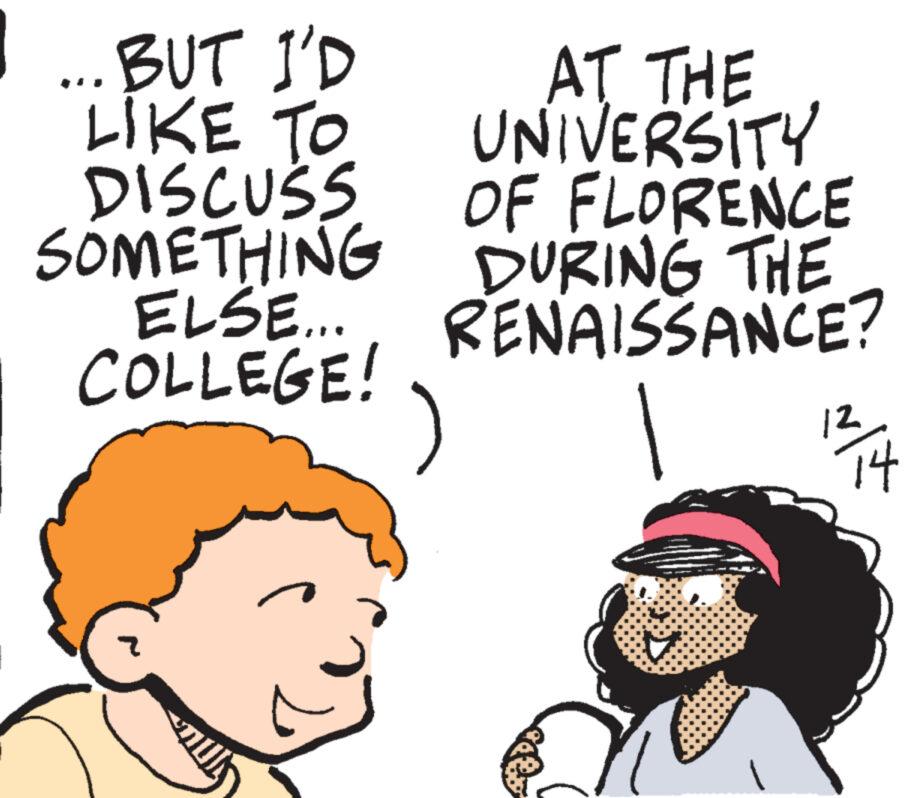 Gesture OCR: ... BUT I'D LIKE TO DISCUSS SOMETHING ELSE... COLLEGE! AT THE UNIVERSITY OF FLORENCE DURING THE RENAISSANCE? 12 ... BUT I'D LIKE TO DISCUSS SOMETHING ELSE ... COLLEGE ! AT THE UNIVERSITY OF FLORENCE DURING THE RENAISSANCE ? 12