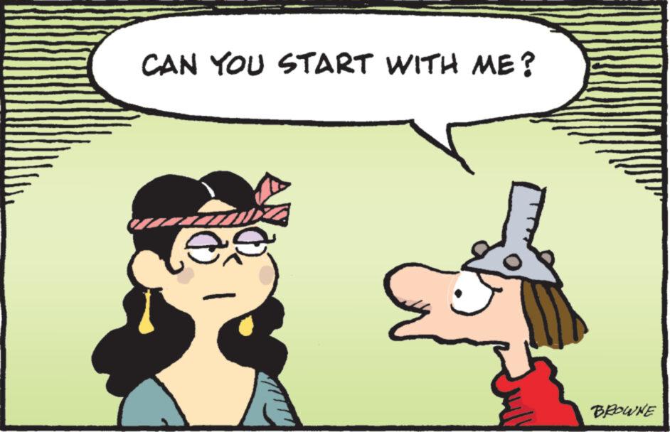 Gesture OCR: CAN YOU START WITH ME? € ee BROWNE CAN YOU START WITH ME ? € ee BROWNE