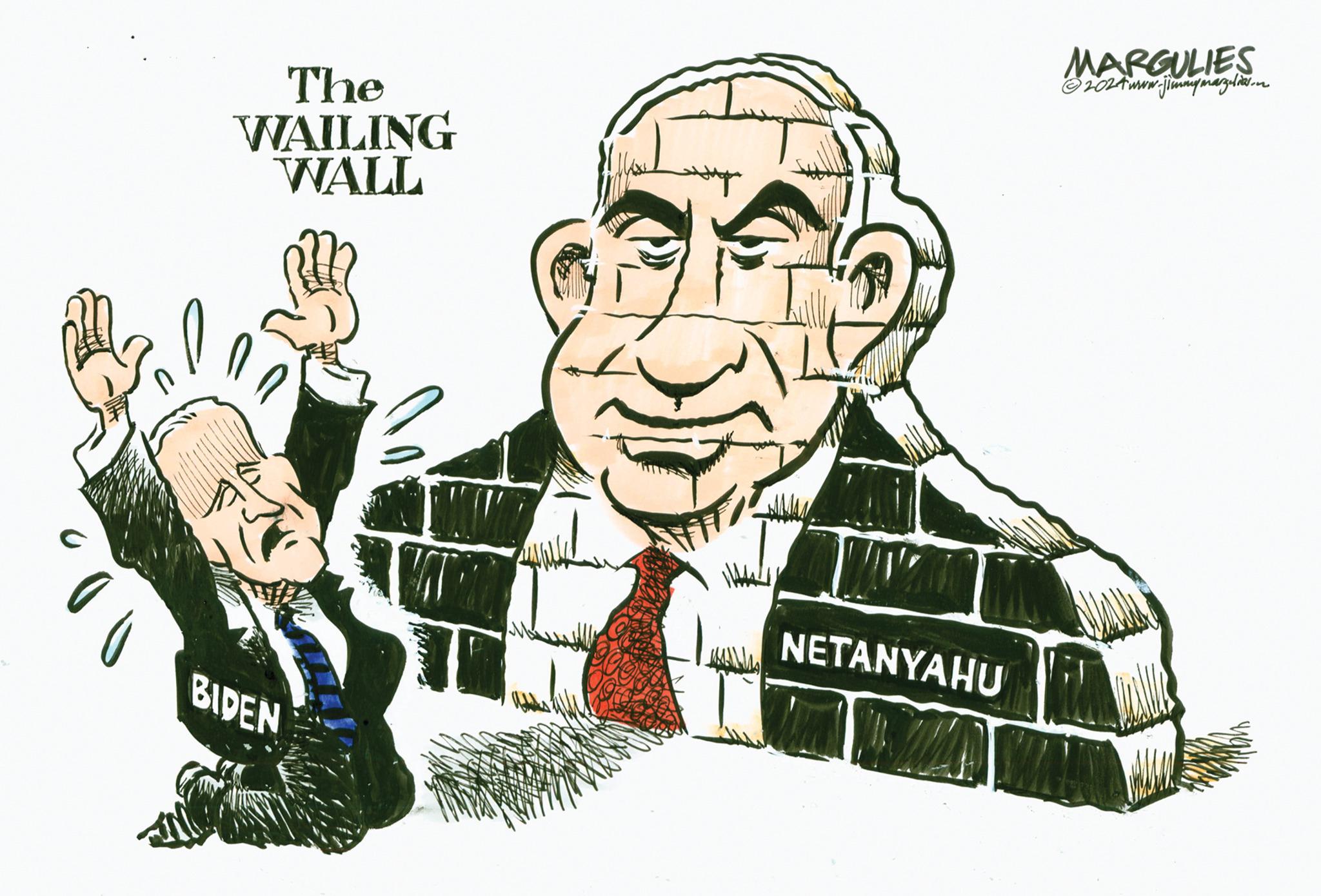 Sharing OCR: The WAILING WALL BIDEN NETANYAHU MARGULIES ?2024 www-jimmy/margulias.n Vi The WAILING WALL BIDEN NETANYAHU MARGULIES ?2024 www - jimmy / margulias.n Vi