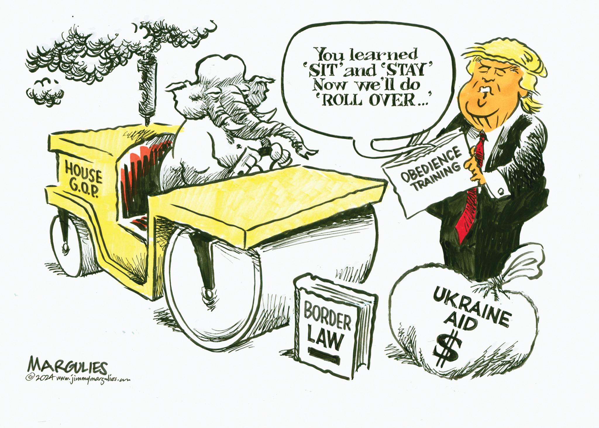 Font OCR: HOUSE G.O.P. MARGULIES 2024 www. ww.jimmymargulies.cm You learned SIT' and 'STAY' Now we'll do 'ROLL OVER...' BORDER LAW OBEDIENCE TRAINING UKRAINE AID HOUSE G.O.P. MARGULIES 2024 www . ww.jimmymargulies.cm You learned SIT ' and ' STAY ' Now we'll do ' ROLL OVER ... ' BORDER LAW OBEDIENCE TRAINING UKRAINE AID