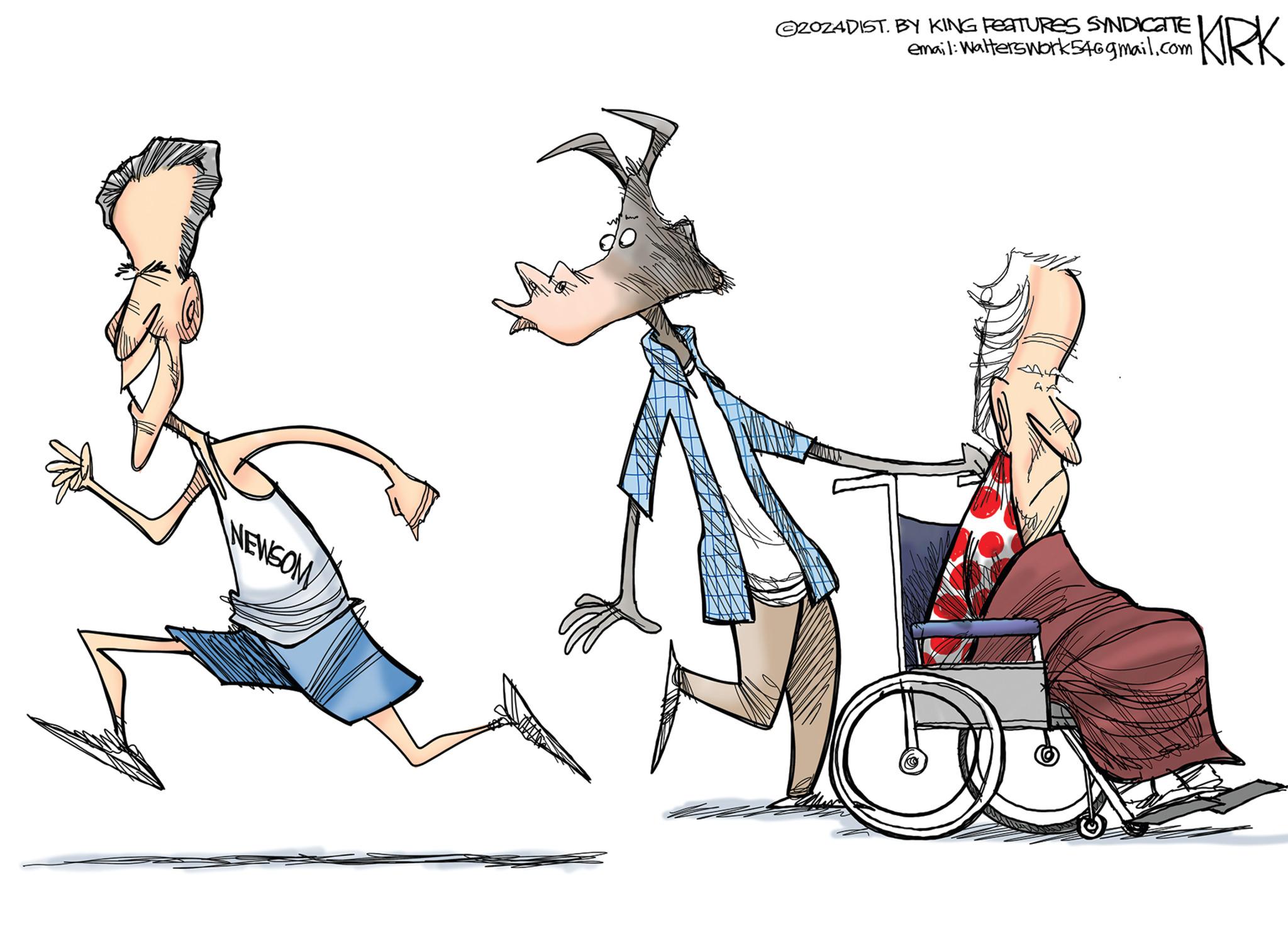 Graphics OCR: NEWSOM ZOZADIST. BY KING FEATURES SYNDICATE email: Walterswork546gmail.com KIRK NEWSOM ZOZADIST . BY KING FEATURES SYNDICATE email : Walterswork546gmail.com KIRK