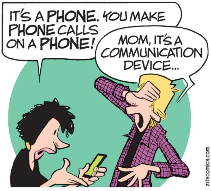 Gesture OCR: IT'S A PHONE. PHONE CALLS ON A PHONE! YOU MAKE MOMIT'S A COMMUNICATION DEVICE... zitscomics.com IT'S A PHONE . PHONE CALLS ON A PHONE ! YOU MAKE MOMIT'S A COMMUNICATION DEVICE ... zitscomics.com