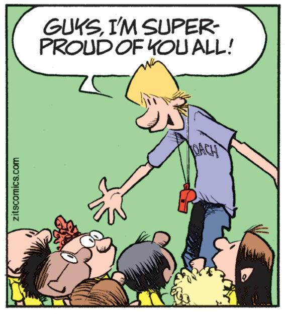 Mammal OCR: zitscomics.com GUKSI'M SUPER- PROUD OF YOU ALL! www zitscomics.com GUKSI'M SUPER PROUD OF YOU ALL ! www