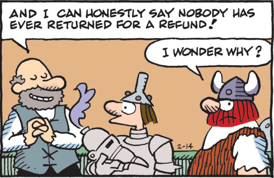 Font OCR: AND I CAN HONESTLY SAY NOBODY HAS EVER RETURNED FOR A REFUND! I WONDER WHY? 2-14 M/F AND I CAN HONESTLY SAY NOBODY HAS EVER RETURNED FOR A REFUND ! I WONDER WHY ? 2-14 M / F
