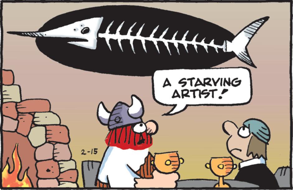 Art OCR: 2-15 v17 AMA www A STARVING ARTIST. 2-15 v17 AMA www A STARVING ARTIST .
