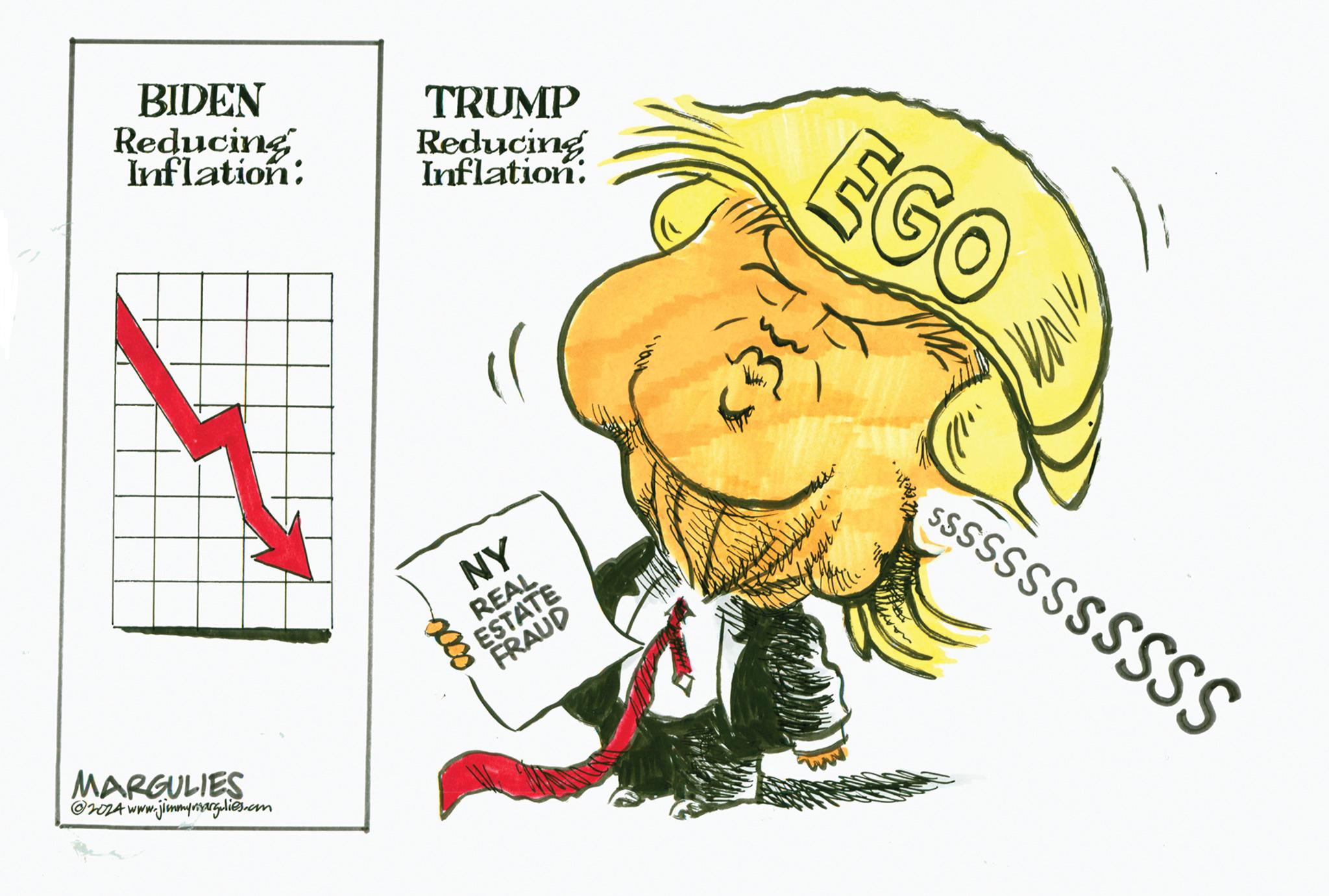 Humour OCR: BIDEN Reducing Inflation: MARGULIES ?2024 www.jimmyriargulies.com TRUMP Reducing Inflation: NY REAL ESTATE FRAUD 2000 W EGO **** ***** SSSSSSSSSSSS BIDEN Reducing Inflation : MARGULIES ?2024 www.jimmyriargulies.com TRUMP Reducing Inflation : NY REAL ESTATE FRAUD 2000 W EGO **** ***** SSSSSSSSSSSS