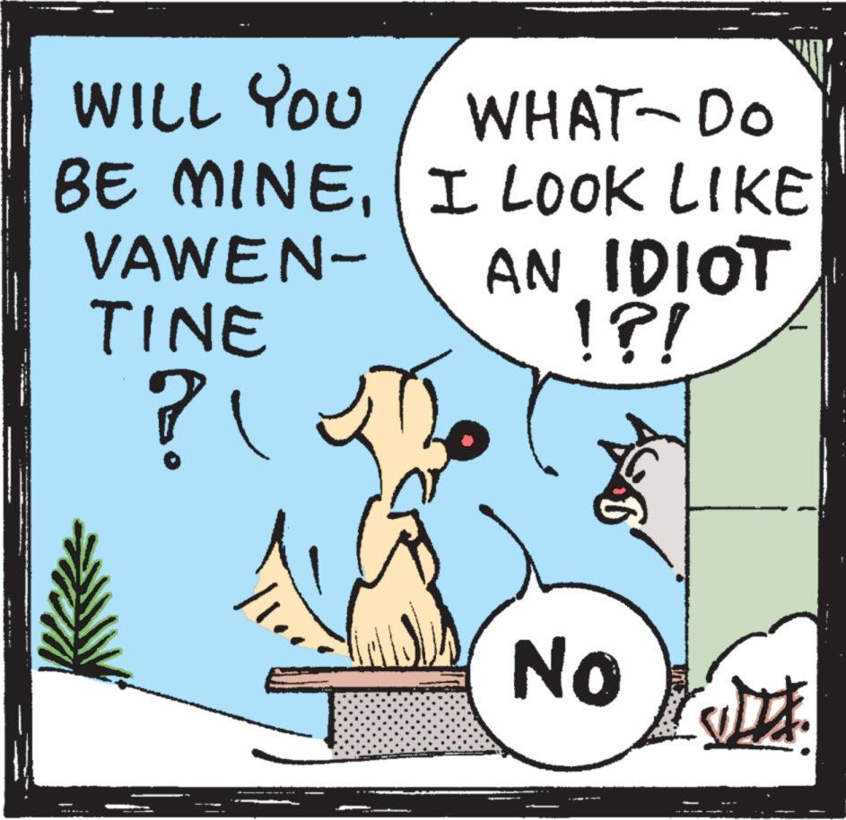 Art OCR: WILL YOU BE MINEVAWEN- TINE ? WHAT-DO I LOOK LIKE AN IDIOT !?! Au No SULLA þ WILL YOU BE MINEVAWEN TINE ? WHAT - DO I LOOK LIKE AN IDIOT ! ? ! Au No SULLA þ