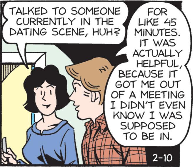 Gesture OCR: TALKED TO SOMEONE CURRENTLY IN THE DATING SCENEHUH? NI ? FOR LIKE 45 MINUTES. IT WAS ACTUALLY HELPFULBECAUSE IT GOT ME OUT OF A MEETING I DIDN'T EVEN KNOW I WAS SUPPOSED TO BE IN. 4 2-10 TALKED TO SOMEONE CURRENTLY IN THE DATING SCENEHUH ? NI ? FOR LIKE 45 MINUTES . IT WAS ACTUALLY HELPFULBECAUSE IT GOT ME OUT OF A MEETING I DIDN'T EVEN KNOW I WAS SUPPOSED TO BE IN . 4 2-10