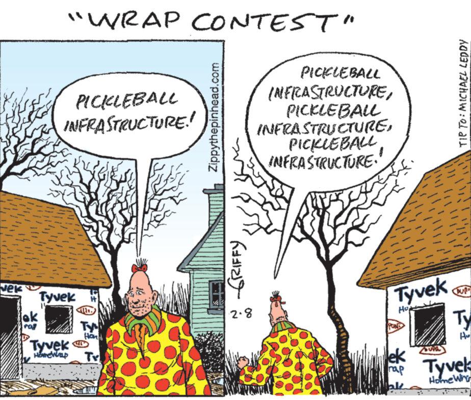 Art OCR: er BE Nek rap "WRAP CONTEST" PICKLEBALL INFRASTRUCTURE!! GE Tyvek ??? Honil Tyvek HomeWrap Tv Zippythepinhead.com N GRIFFY 2.8 PICKLEBALL INFRASTRUCTUREPICKLEBALL INFRASTRUCTUREPICKLEBALL INFRASTRUCTURE. Tyvek Hope PONT lek rap lak AUREL TIP TO MICHAEL LEDDY Ty Hu Tyvek Home What er BE Nek rap " WRAP CONTEST " PICKLEBALL INFRASTRUCTURE !! GE Tyvek ??? Honil Tyvek HomeWrap Tv Zippythepinhead.com N GRIFFY 2.8 PICKLEBALL INFRASTRUCTUREPICKLEBALL INFRASTRUCTUREPICKLEBALL INFRASTRUCTURE . Tyvek Hope PONT lek rap lak AUREL TIP TO MICHAEL LEDDY Ty Hu Tyvek Home What