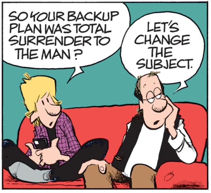 Happy OCR: SOKOUR BACKUP PLAN WAS TOTAL SURRENDER TO THE MAN? LET'S CHANGE THE SUBJECT. www www SOKOUR BACKUP PLAN WAS TOTAL SURRENDER TO THE MAN ? LET'S CHANGE THE SUBJECT . www www