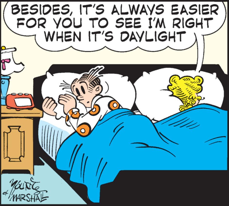 Art OCR: BESIDESIT'S ALWAYS EASIER FOR YOU TO SEE I'M RIGHT WHEN IT'S DAYLIGHT d YOUNG MARSHAL BESIDESIT'S ALWAYS EASIER FOR YOU TO SEE I'M RIGHT WHEN IT'S DAYLIGHT d YOUNG MARSHAL