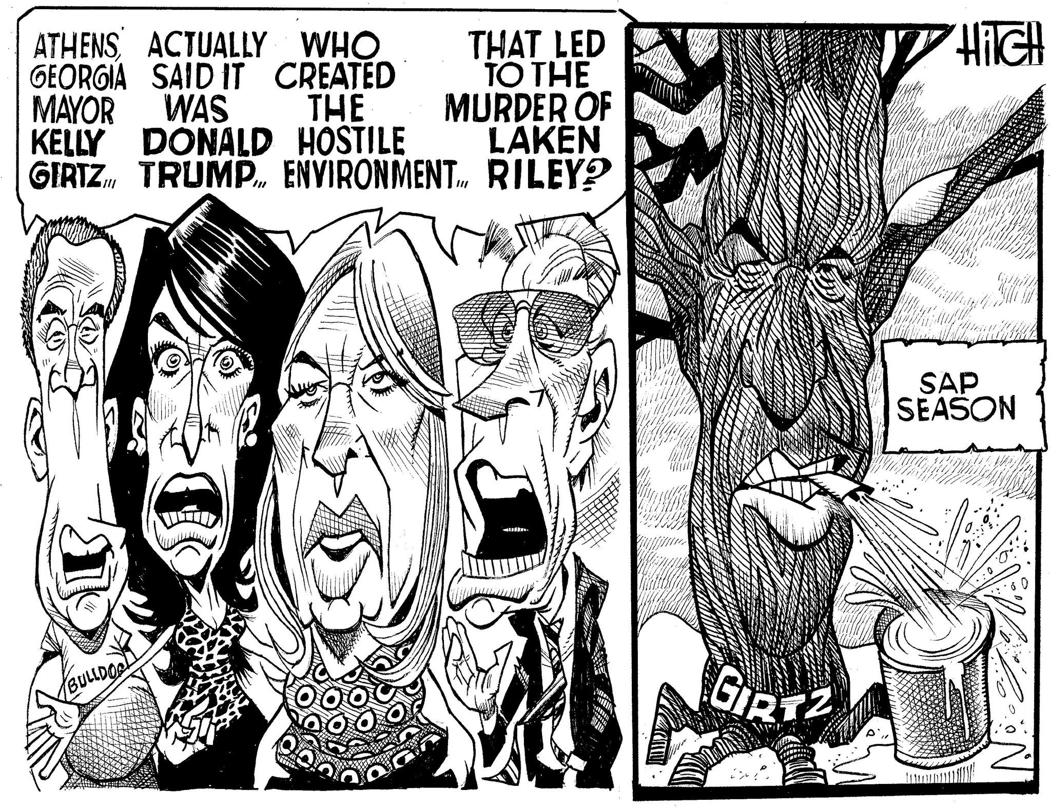 Font OCR: ATHENS ACTUALLY WHO GEORGIA SAID IT CREATED MAYOR WAS THE LAKEN KELLY DONALD HOSTILE GIRTZ TRUMP… ENVIRONMENT... RILEY? BULLDOR hol 88 THAT LED TO THE MURDER OF GIRTZ HATCH SAP SEASON ATHENS ACTUALLY WHO GEORGIA SAID IT CREATED MAYOR WAS THE LAKEN KELLY DONALD HOSTILE GIRTZ TRUMP … ENVIRONMENT ... RILEY ? BULLDOR hol 88 THAT LED TO THE MURDER OF GIRTZ HATCH SAP SEASON
