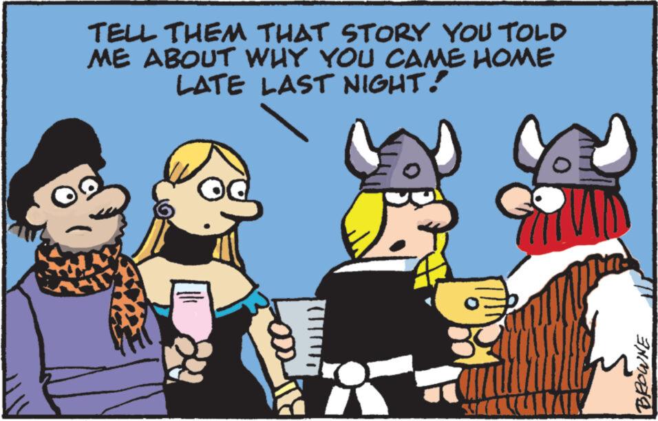 Art OCR: TELL THEM THAT STORY YOU TOLD ME ABOUT WHY YOU CAME HOME LATE LAST NIGHT! 118 (ULMAL BOE TELL THEM THAT STORY YOU TOLD ME ABOUT WHY YOU CAME HOME LATE LAST NIGHT ! 118 ( ULMAL BOE