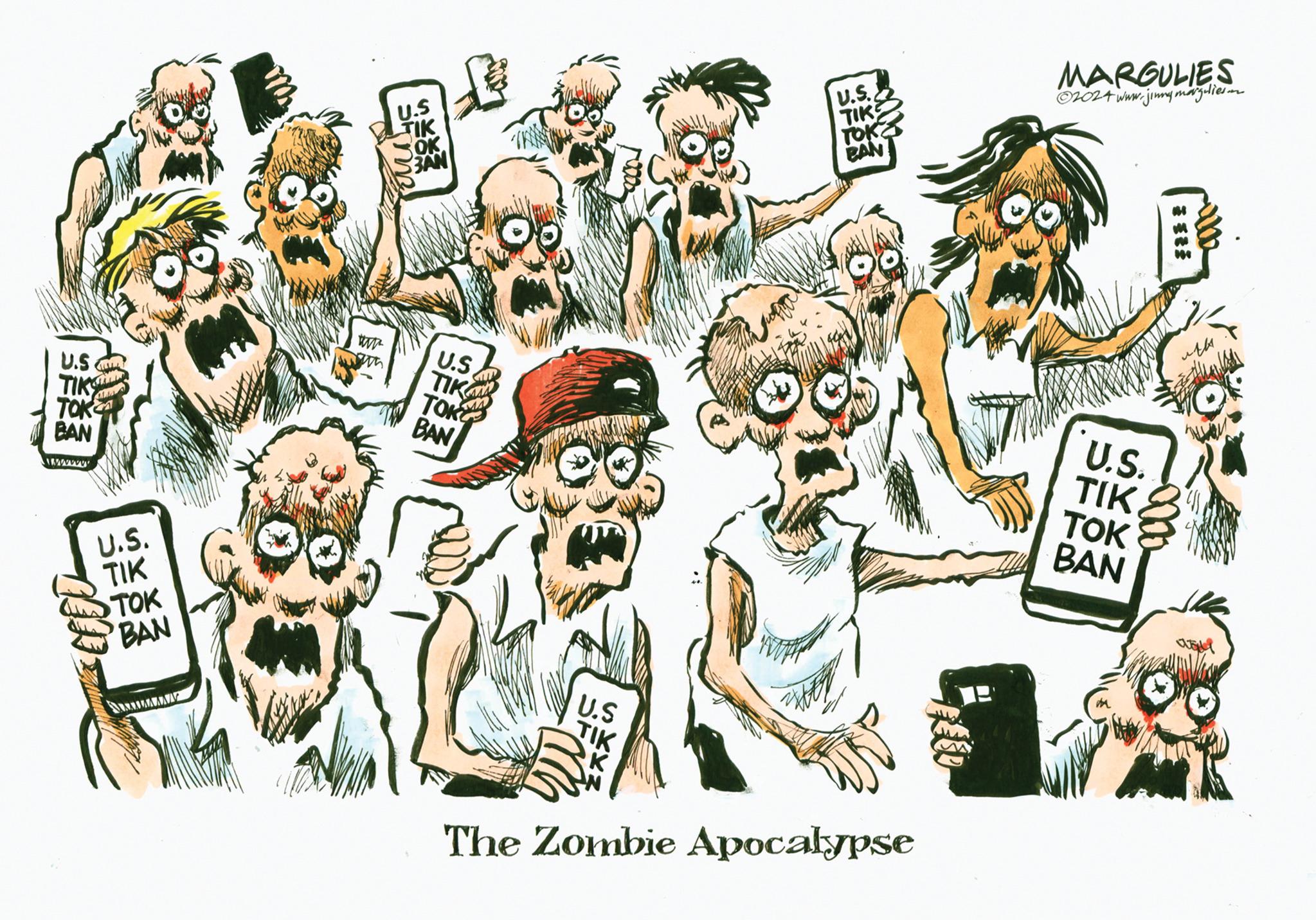 Font OCR: OK 3AN U.S. TIK ???? BAN MARGULIES ©2024 www.jinny margulies U.S TIK www U.S U.S. TIKA TO TIK TOK BAN U.S. TIK TOK BAN BAN U.S TIK The Zombie Apocalypse U.S. TIK TOK BAN 0000 OK 3AN U.S. TIK ???? BAN MARGULIES © 2024 www.jinny margulies U.S TIK www U.S U.S. TIKA TO TIK TOK BAN U.S. TIK TOK BAN BAN U.S TIK The Zombie Apocalypse U.S. TIK TOK BAN 0000