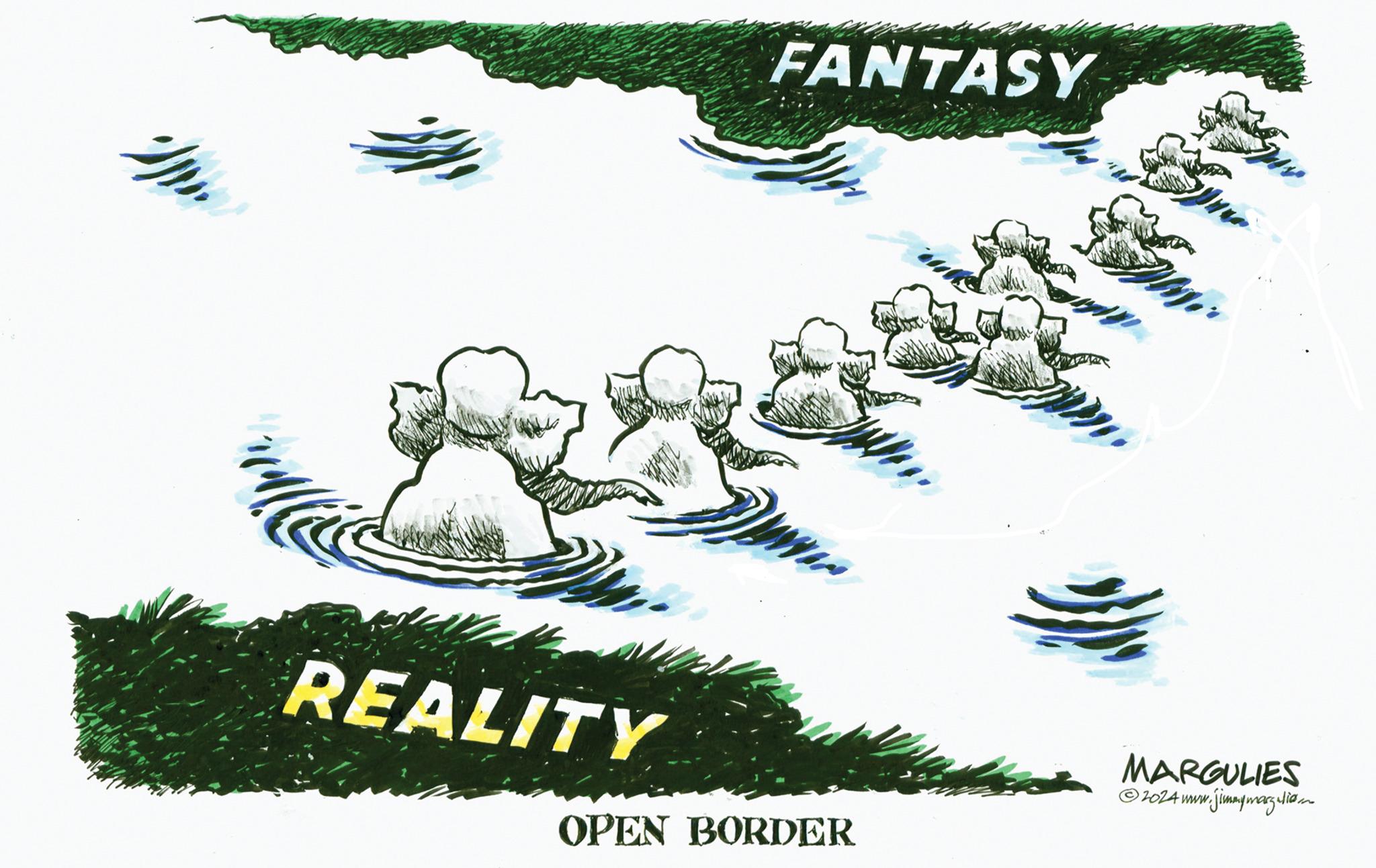 Happy OCR: FANTASY REALITY OPEN BORDER ©2024 www. MARGULIES jimmy margalian FANTASY REALITY OPEN BORDER © 2024 www . MARGULIES jimmy margalian