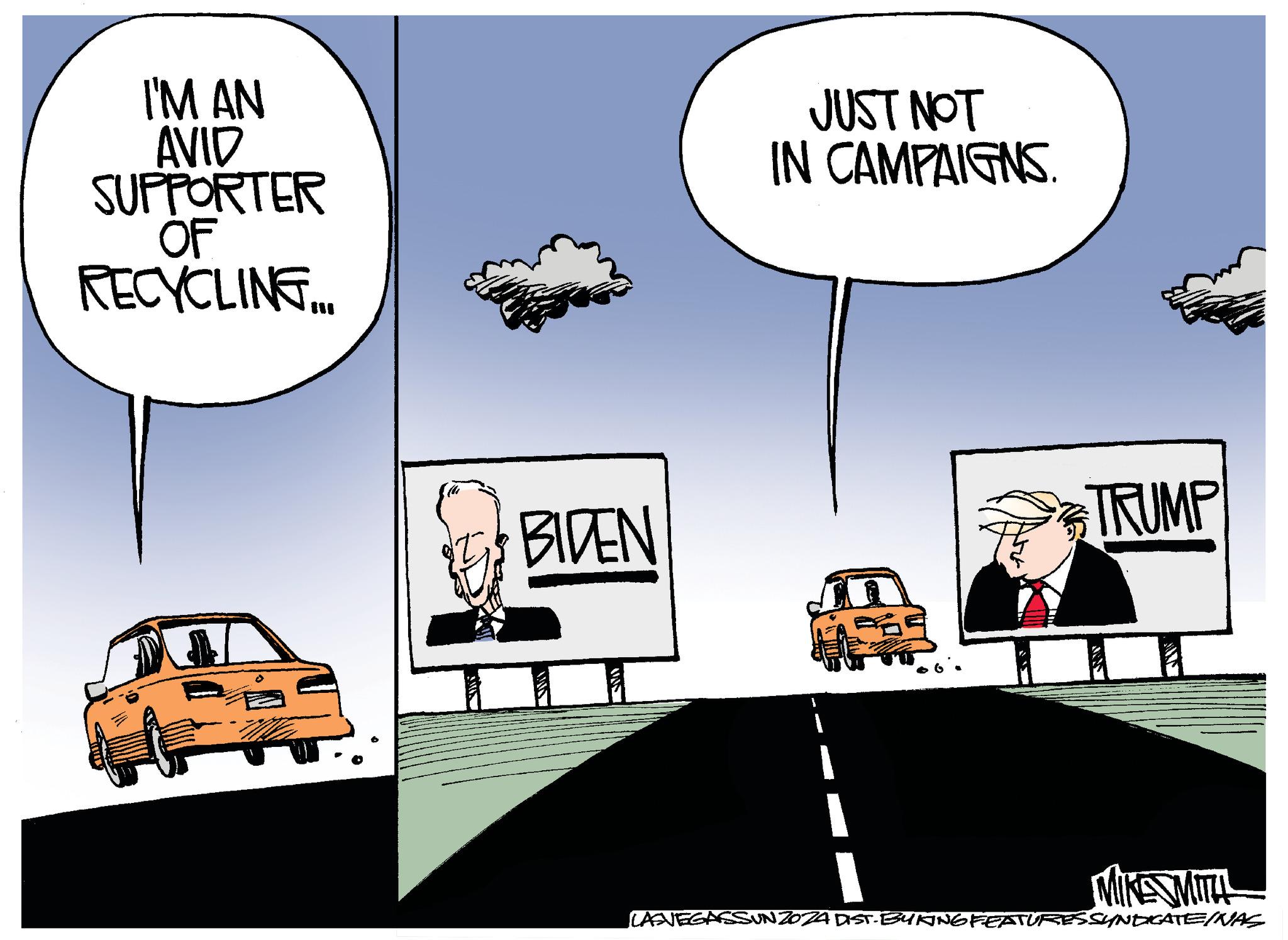 Drawing OCR: THE CHAOS. THE DESTRUCTION. THE DISRUPTION. MOTHER NATURE FUMMELS COUNTRY WITH STORMS NEXT THING YOU KNOWSHELL BE DEMANDING IMMUNITY. h ***** LAS VEGLESUNZOZA MIKE MITH DIST. BUKING FEATURES SYNDICATE IN THE CHAOS . THE DESTRUCTION . THE DISRUPTION . MOTHER NATURE FUMMELS COUNTRY WITH STORMS NEXT THING YOU KNOWSHELL BE DEMANDING IMMUNITY . h ***** LAS VEGLESUNZOZA MIKE MITH DIST . BUKING FEATURES SYNDICATE IN