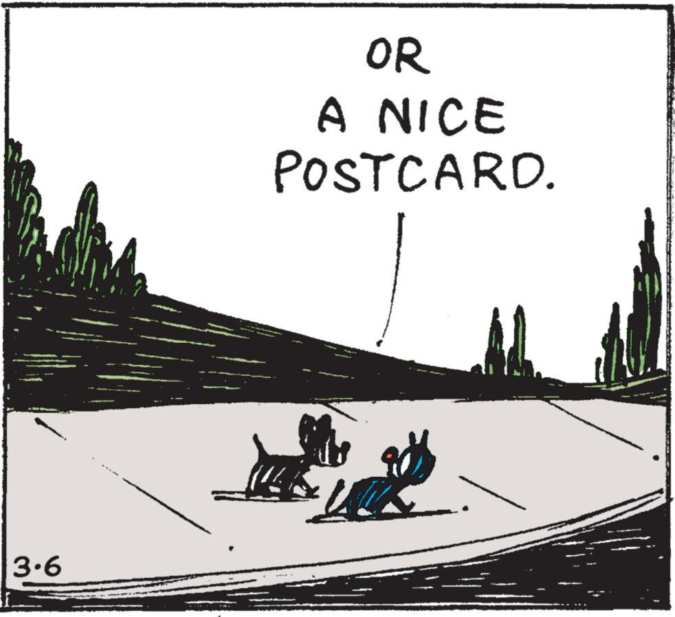 Graphics OCR: 3.6 OR A NICE POSTCARD. to ad 3.6 OR A NICE POSTCARD . to ad