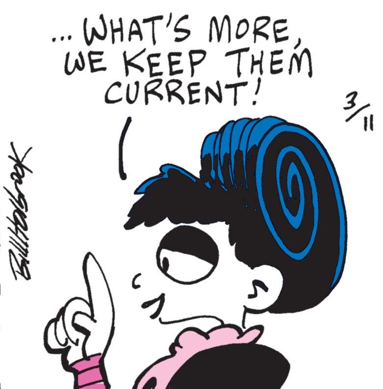 Font OCR: ... WHAT'S MOREWE KEEP THEM CURRENT! ????????? ' 3/ ... WHAT'S MOREWE KEEP THEM CURRENT ! ????????? ' 3 /