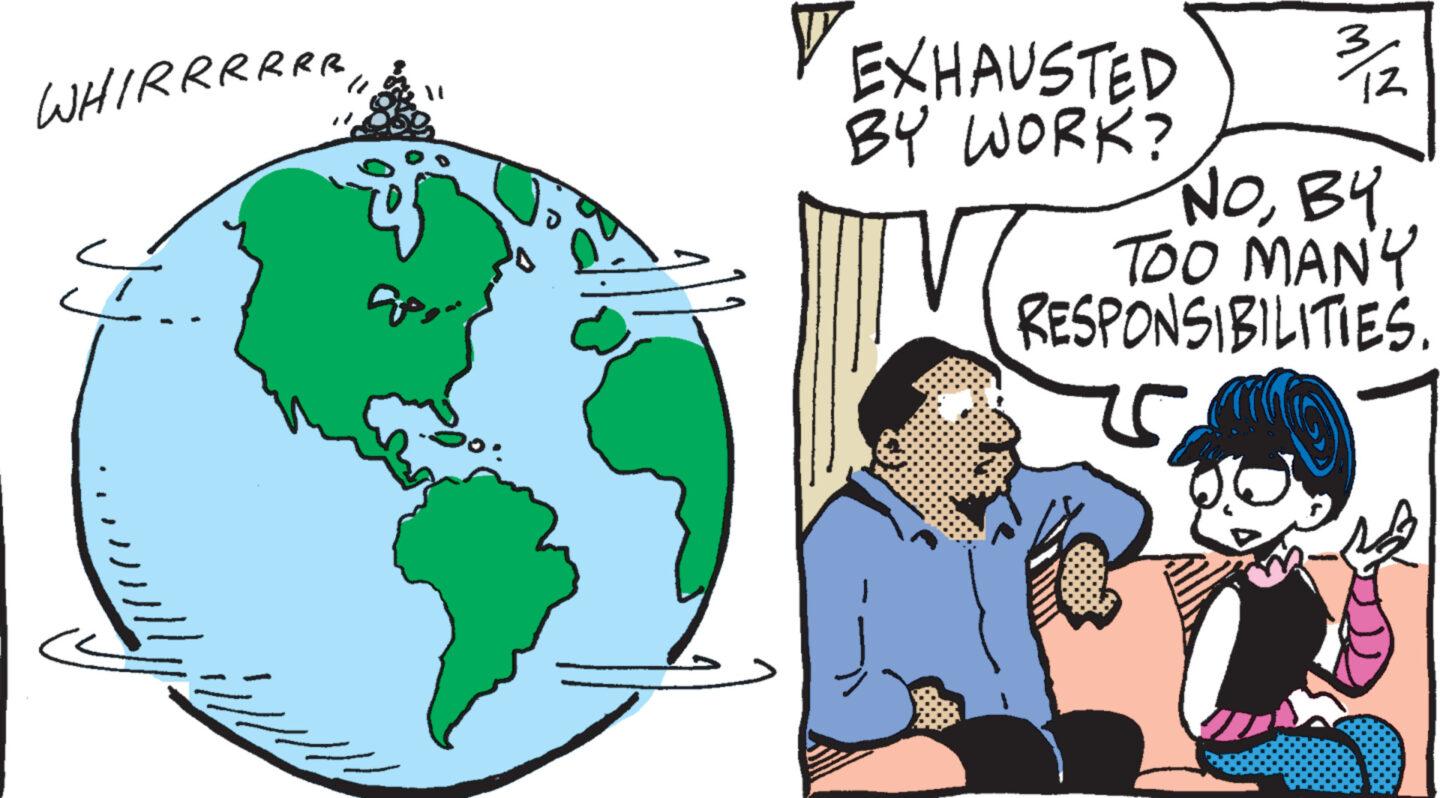 Gesture OCR: WHIRRRRRR EXHAUSTED BY WORK? 3/2 NOBY. TOO MANY RESPONSIBILITIES. WHIRRRRRR EXHAUSTED BY WORK ? 3/2 NOBY . TOO MANY RESPONSIBILITIES .
