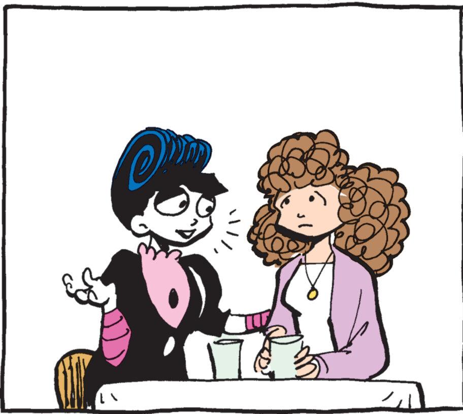 On The Fastrack - Part 1 - 2024-03-15