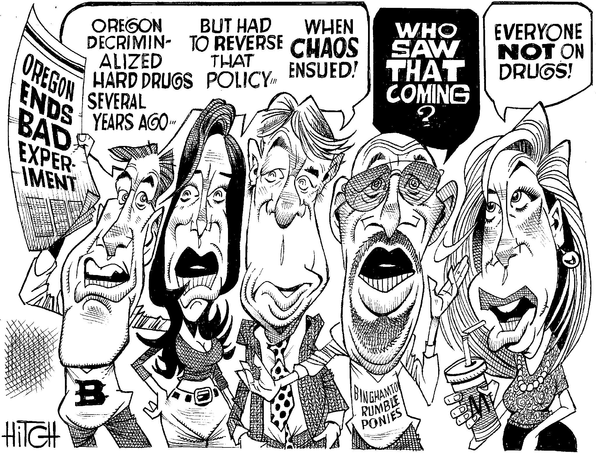 Font OCR: WHO SAW EVERYONE NOT ON ENSUED! THAT DRUGS! COMING 2 OREGON BUT HAD WHEN DECRIMIN TO REVERSE CHAOS ALIZED THAT HARD DRUGS POLICY SEVERAL ENDS YEARS AGO OREGON BAD EXPER IMENT 11 ?????? HITCH B BINGHAN RUMBLE PONIES WHO SAW EVERYONE NOT ON ENSUED ! THAT DRUGS ! COMING 2 OREGON BUT HAD WHEN DECRIMIN TO REVERSE CHAOS ALIZED THAT HARD DRUGS POLICY SEVERAL ENDS YEARS AGO OREGON BAD EXPER IMENT 11 ??? ??? HITCH B BINGHAN RUMBLE PONIES