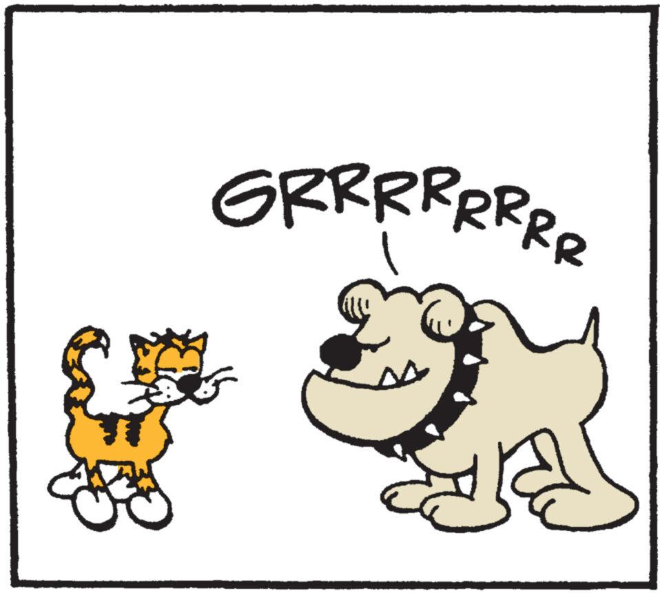 Pleased OCR: GRRRRRRRR ???? GRRRRRRRR ????